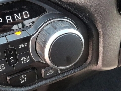 Used 2025  Ram 1500 4WD Big Horn Crew Cab 5'7" Box at Peters Auto Mall near High Point&comma; NC