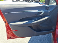 Used 2021  Hyundai Sonata SE 2&period;5L at Peters Auto Mall near High Point&comma; NC
