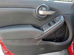 Used 2020 FIAT 500X 4d Utility AWD Pop at Peters Auto Mall near High Point, NC