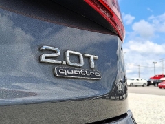 Used 2017  Audi Q3 4d SUV 2&period;0T Quattro Prestige at Peters Auto Mall near High Point&comma; NC