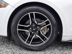 Used 2020  Ford Mustang 2d Convertible Eco Premium at Peters Auto Mall near High Point&comma; NC