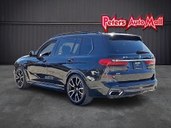 Used 2019  BMW X7 xDrive50i Sports Activity Vehicle at Peters Auto Mall near High Point&comma; NC
