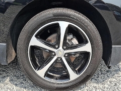Used 2019  Chevrolet Equinox 4d SUV AWD LT w&sol;1LT at Peters Auto Mall near High Point&comma; NC