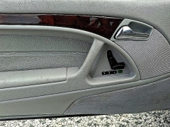 Used 2000 Mercedes-Benz SL-Class 2d Convertible SL500 at Peters Auto Mall near High Point, NC