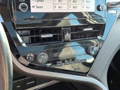 Used 2021  Toyota Camry XSE Auto AWD at Peters Auto Mall near High Point, NC