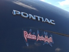 Used 2007  Pontiac Solstice 2d Convertible at Peters Auto Mall near High Point&comma; NC