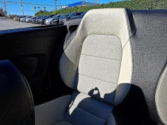 Used 2017  Ford Mustang 2d Convertible EcoBoost Premium at Peters Auto Mall near High Point, NC