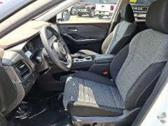 Used 2023  Nissan Rogue AWD SV at Peters Auto Mall near High Point&comma; NC