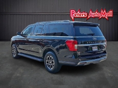 Used 2024 Ford Expedition Max XLT 4x4 at Peters Auto Mall near High Point, NC