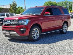 Used 2021  Ford Expedition XLT 4x2 at Peters Auto Mall near High Point&comma; NC