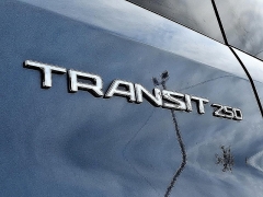 Used 2024  Ford Transit Cargo Van T-250 148" EL Hi Rf 9070 GVWR RWD at Peters Auto Mall near High Point&comma; NC
