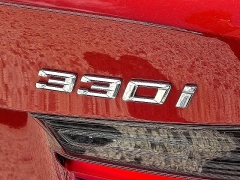 Used 2021  BMW 3 Series 330i Sedan North America at Peters Auto Mall near High Point, NC