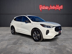  2023 Ford Escape ST-Line AWD at Peters Auto Mall near High Point, NC