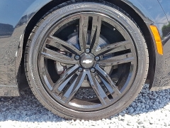 Used 2017  Chevrolet Camaro 2d Convertible LT1 V6 at Peters Auto Mall near High Point&comma; NC