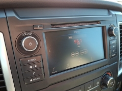 Used 2019  Nissan Titan XD 4WD King Cab S Diesel at Peters Auto Mall near High Point&comma; NC