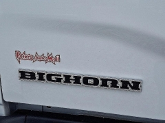 Used 2024 Ram 2500 4WD Big Horn Crew Cab 6'4" Box at Peters Auto Mall near High Point, NC