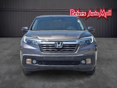 Used 2019  Honda Ridgeline Crew Cab FWD RTL-T at Peters Auto Mall near High Point&comma; NC