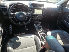 Used 2019 Kia Soul 4d Hatchback ! at Peters Auto Mall near High Point, NC