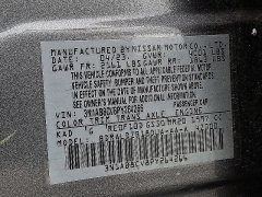 Used 2023  Nissan Sentra SV CVT at Peters Auto Mall near High Point&comma; NC