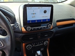 Used 2021  Ford EcoSport SE 4WD at Peters Auto Mall near High Point&comma; NC