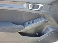 Used 2023 Honda Civic Sedan Sport CVT at Peters Auto Mall near High Point, NC