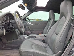 Used 2006  Porsche 911 Carrera 2d Coupe S at Peters Auto Mall near High Point, NC