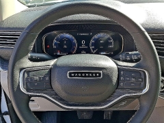 Used 2024  Jeep Wagoneer L Series II 4x2 at Peters Auto Mall near High Point&comma; NC