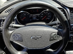 Used 2017  Chevrolet Impala 4d Sedan LT V6 at Peters Auto Mall near High Point&comma; NC