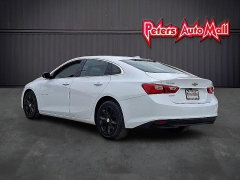 Used 2023  Chevrolet Malibu 4dr Sdn 1LT at Peters Auto Mall near High Point&comma; NC