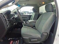 Used 2018 Ram 1500 2WD Reg Cab Tradesman Longbed at Peters Auto Mall near High Point, NC