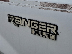 Used 1998 Ford Ranger 2WD Reg Cab XLT at Peters Auto Mall near High Point, NC