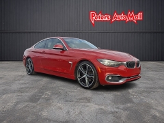  2019 BMW 4 Series 430i Coupe at Peters Auto Mall near High Point, NC