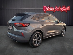 Used 2024  Ford Escape ST-Line FWD at Peters Auto Mall near High Point, NC