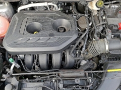 Used 2022  Ford EcoSport SES 4WD at Peters Auto Mall near High Point&comma; NC