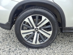 Used 2022 Mitsubishi Outlander Sport ES 2.0 AWC CVT at Peters Auto Mall near High Point, NC