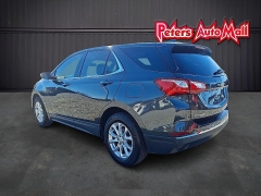 Used 2019  Chevrolet Equinox 4d SUV FWD LT w/1LT at Peters Auto Mall near High Point, NC