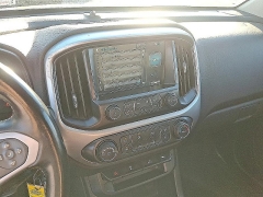 Used 2017  Chevrolet Colorado 4WD Crew Cab LT at Peters Auto Mall near High Point&comma; NC