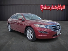Used 2011 Honda Crosstour 4d SUV FWD EX-L Nav at Peters Auto Mall near High Point, NC