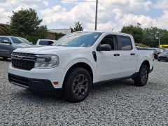 Used 2024  Ford Maverick XLT AWD SuperCrew EcoBoost at Peters Auto Mall near High Point&comma; NC
