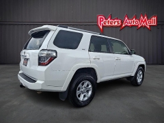 Used 2024 Toyota 4Runner SR5 2WD at Peters Auto Mall near High Point, NC