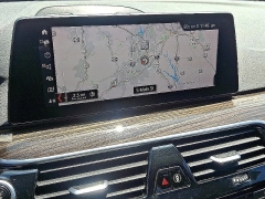 Used 2019 BMW 5 Series 530i xDrive Sedan at Peters Auto Mall near High Point, NC