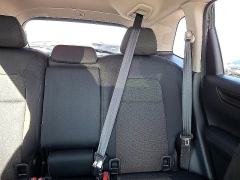 Used 2024  Honda CR-V EX-L 2WD at Peters Auto Mall near High Point&comma; NC