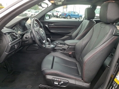 Used 2016  BMW 2 Series 2dr Cpe 228i xDrive AWD at Peters Auto Mall near High Point&comma; NC