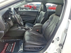 Used 2021 Acura ILX Sedan at Peters Auto Mall near High Point, NC