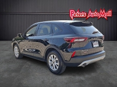 Used 2025  Ford Escape Active FWD at Peters Auto Mall near High Point&comma; NC