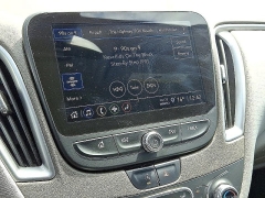 Used 2022  Chevrolet Malibu 4dr Sdn LT at Peters Auto Mall near High Point, NC