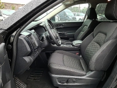 Used 2025  Nissan Pathfinder SV 2WD at Peters Auto Mall near High Point&comma; NC