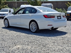 Used 2023  BMW 3 Series 330e xDrive Plug-In Hybrid at Peters Auto Mall near High Point&comma; NC