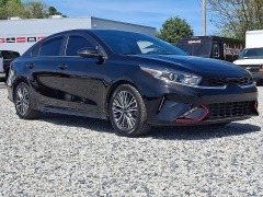  2023 Kia Forte LXS IVT at Peters Auto Mall near High Point, NC