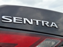 Used 2021  Nissan Sentra SV CVT at Peters Auto Mall near High Point&comma; NC